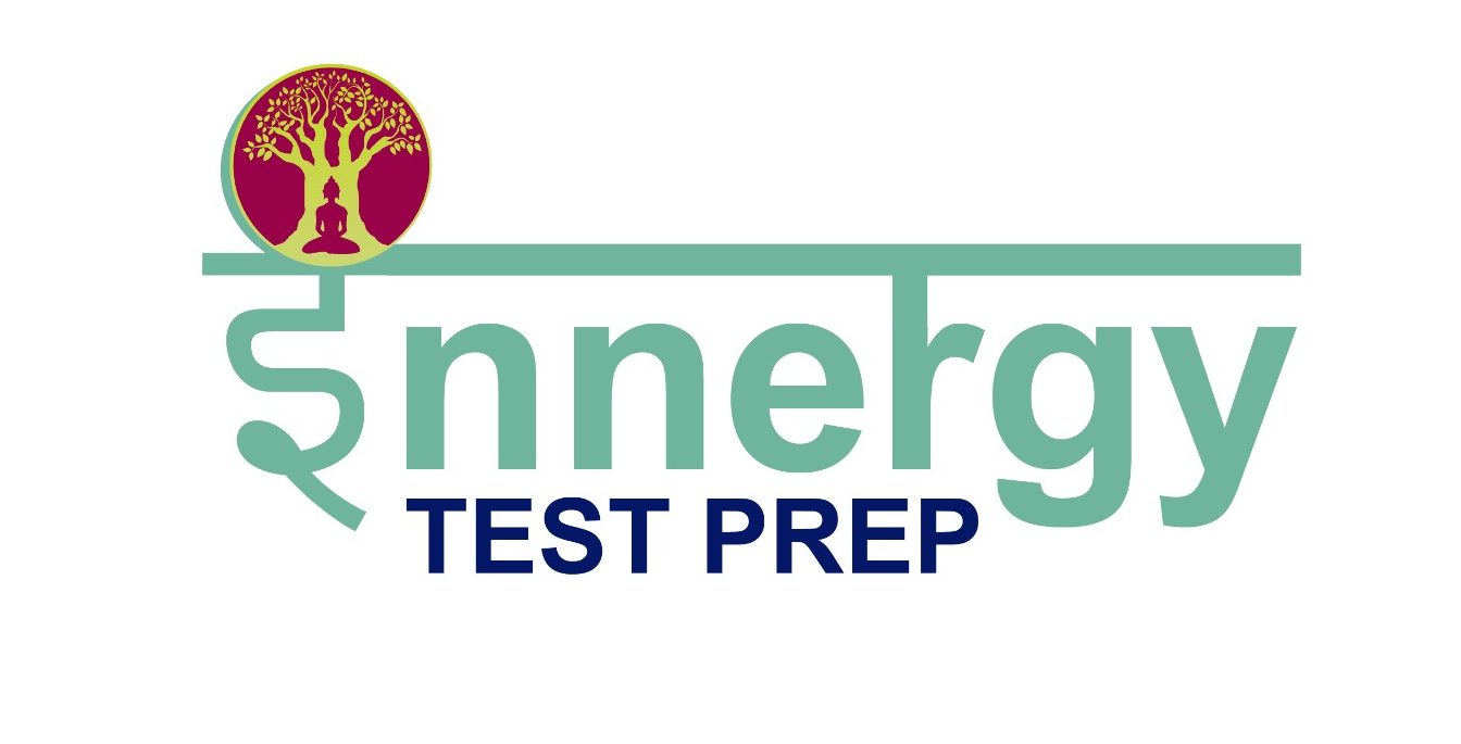 Innergy Test Prep Logo
