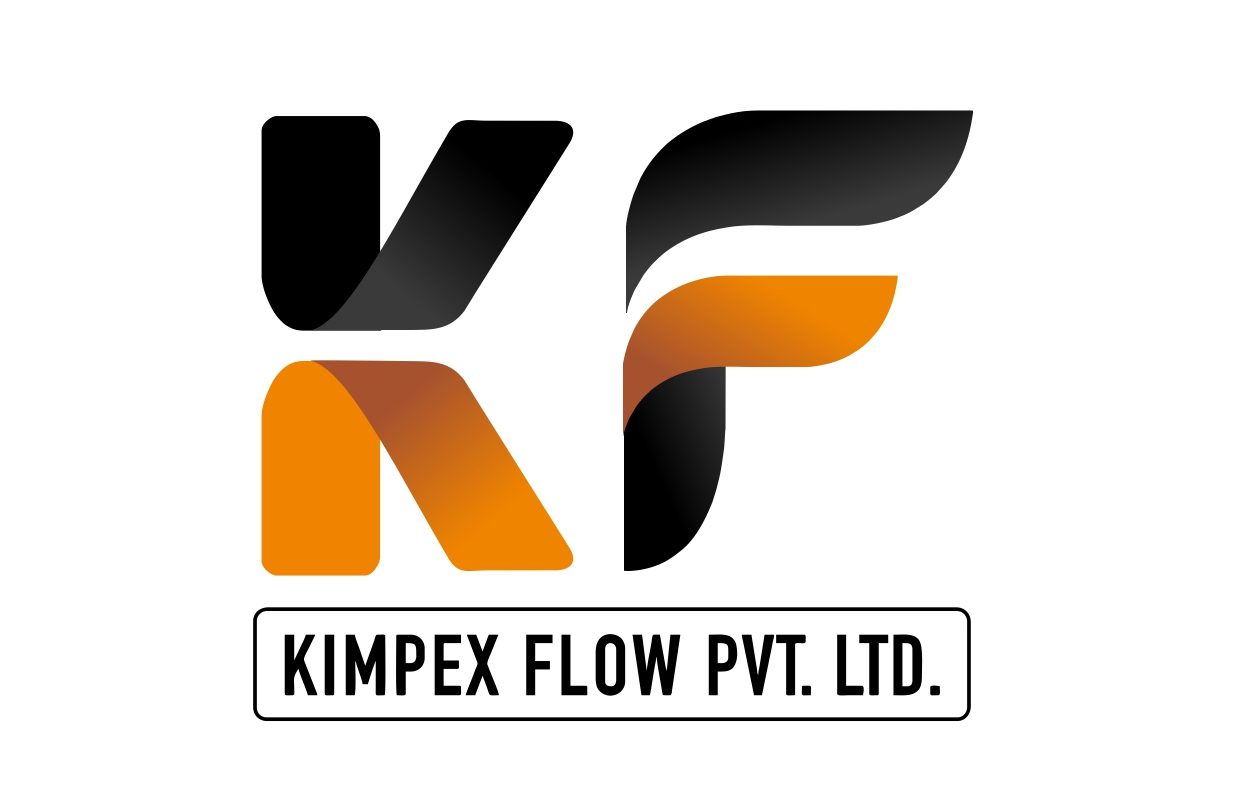 kimpex flow logo