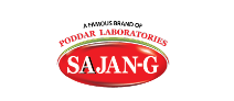 Sajan G logo